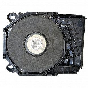 Високоговорител под предна лява седалка  BMW 1 Series (E87) , OEM 43040741975