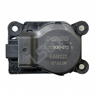 Моторче клапи парно BMW 1 Series (E87), OEM 113930-0720