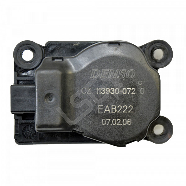 Моторче клапи парно BMW 1 Series (E87), ОЕМ 113930-0720