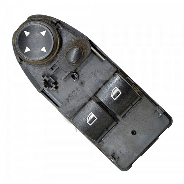 Панел бутони ел. стъкла предна дясна врата BMW 1 Series (E87) , ОЕМ 6970191-02