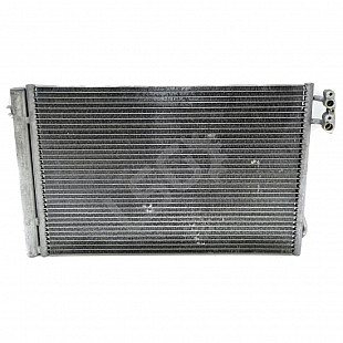 Радиатор климатик BMW 1 Series (E87) , OEM 3213295