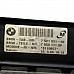 Воден радиатор BMW 1 Series (E87) , ОЕМ 752293416