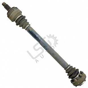 Задна дясна полуоска BMW 1 Series (E87) , OEM 7547628AI01