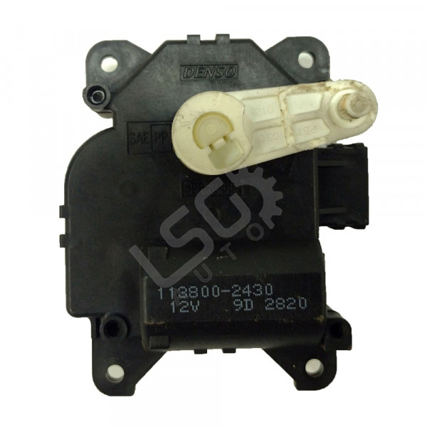 Моторче клапи парно Honda CR-V II 2001-2006, ОЕМ 113800-2430 Моторче клапи парно Honda CR-V II 2001-2006, ОЕМ 113800-2430