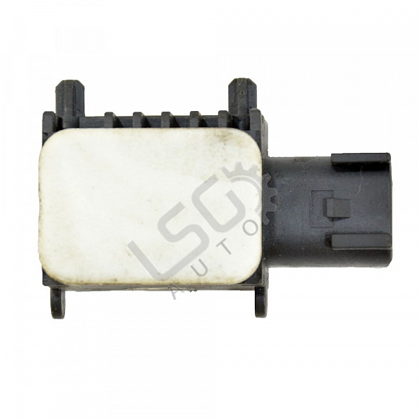 AIRBAG сензор Ford Focus C-MAX, ОЕМ 3M5T-14B342-AB