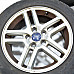 Алуминиеви джанти R16 с гуми Ford Focus C-MAX