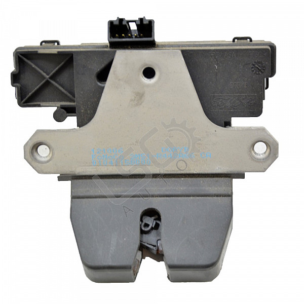 Брава заден капак Ford Focus C-MAX, ОЕМ 3M51-R442A66-CA