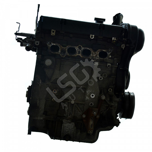 Двигател 6S61624 1.6 Ford Focus C-MAX, ОЕМ 6S61624
