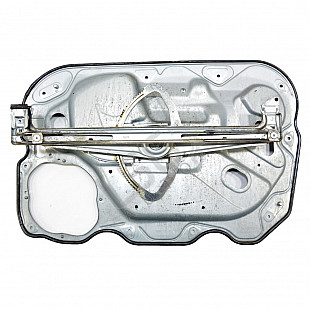 Механизъм преден ляв ел. стъклоповдигач Ford Focus C-MAX, OEM 3M51R219A65KN