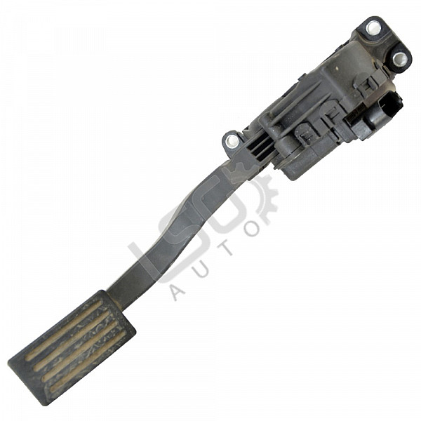 Педал газ Ford Focus C-MAX, ОЕМ 4M51-9F836-BK