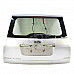 Заден капак Ford Focus C-MAX