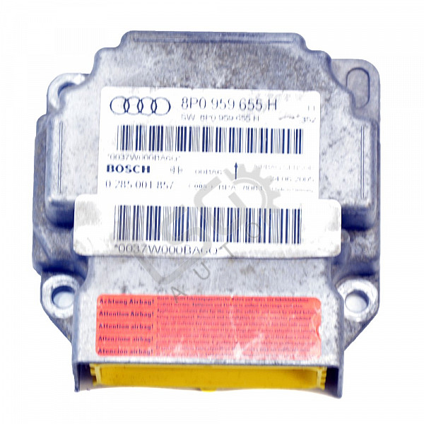 AIRBAG модул AUDI A3 (8PA), ОЕМ 8P0959655H