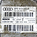 AIRBAG модул AUDI A3 (8PA), ОЕМ 8P0959655H