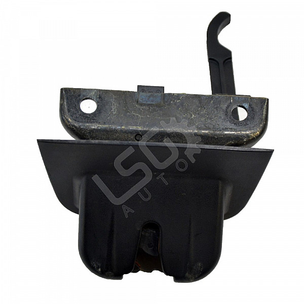 Брава заден капак AUDI A3 (8PA), ОЕМ 8P3827469A