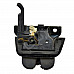 Брава заден капак AUDI A3 (8PA), ОЕМ 8P3827469A