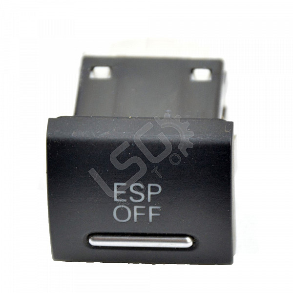 Бутон ESP AUDI A3 (8PA), ОЕМ 8P0927134B