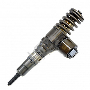 Дюза дизел AUDI A3 (8PA), ОЕМ 03G130073B