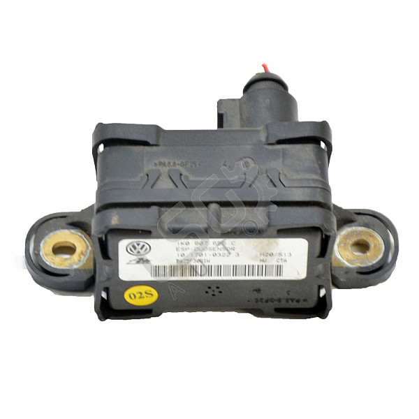 ESP сензор AUDI A3 (8PA), ОЕМ 1K0907655C
