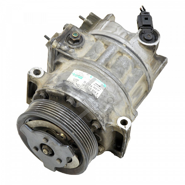 Компресор климатик AUDI A3 (8PA), ОЕМ 1K0820859F