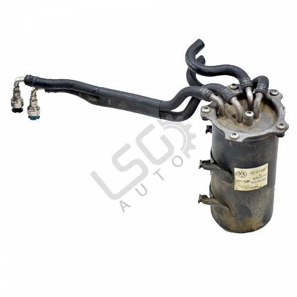 Корпус горивен филтър AUDI A3 (8PA), ОЕМ 1K0127400E