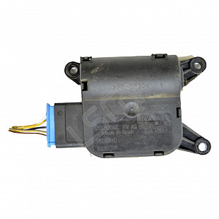 Моторче клапи парно AUDI A3 (8PA), ОЕМ 1K0907511