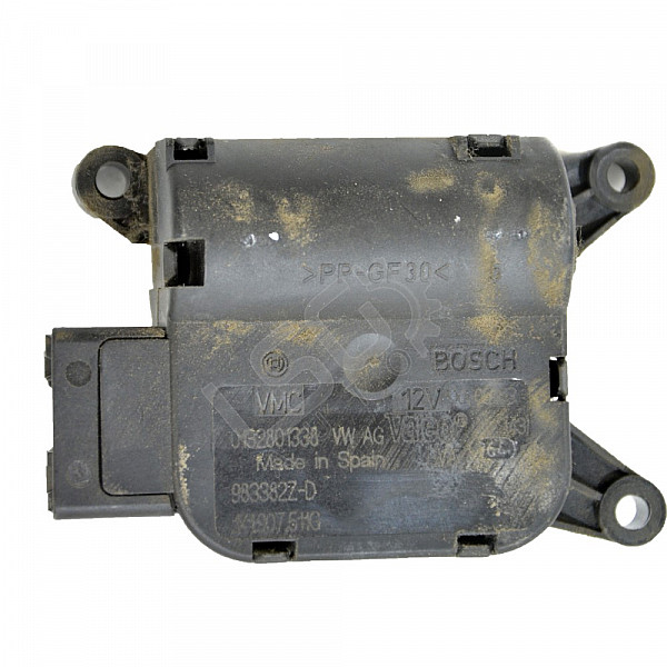 Моторче клапи парно AUDI A3 (8PA), ОЕМ 1K1907511G