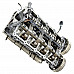 Оборудвана цилиндрова глава AUDI A3 (8PA), ОЕМ 03G103373A