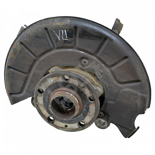 Преден ляв шенкел AUDI A3 (8PA)