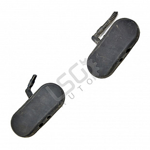 Пръскалки челно стъкло AUDI A3 (8PA), ОЕМ 8P0955987C