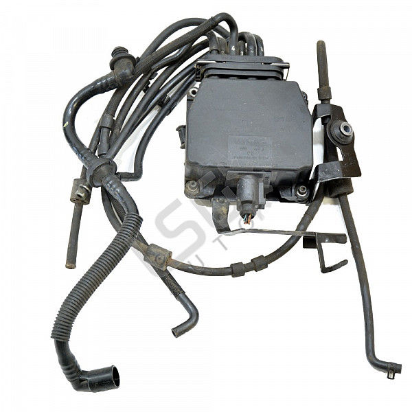 Вакуум разпределител AUDI A3 (8PA), ОЕМ 1K0996279B