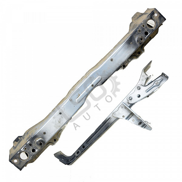 Греда пред радиатори Toyota Corolla Verso II (AR10) 2004-2009