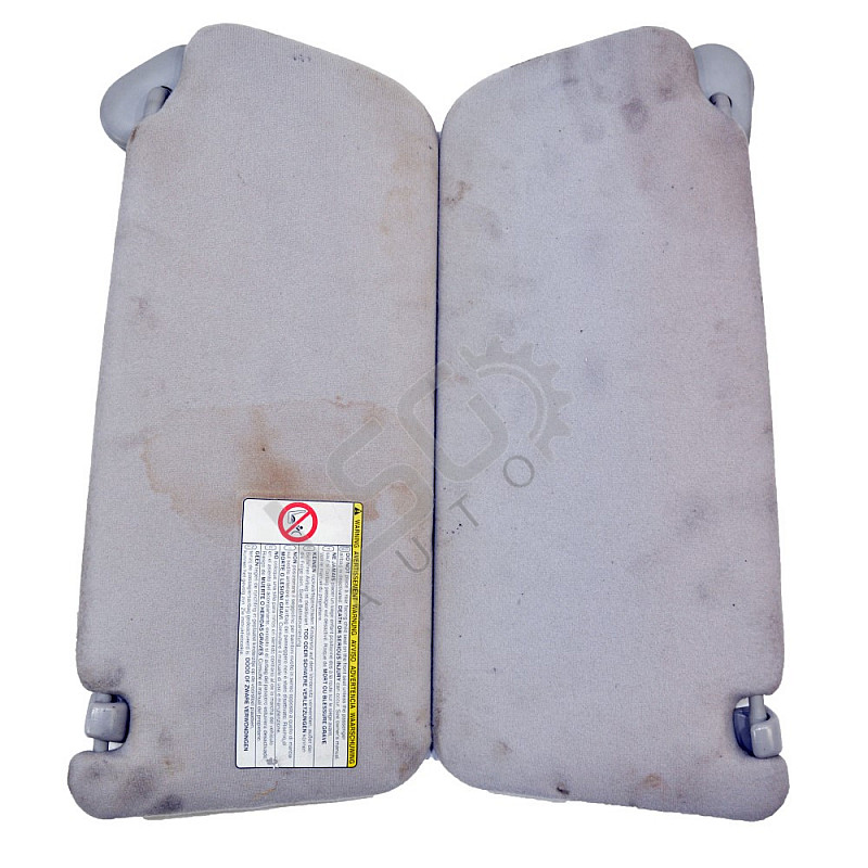 Capteur De Pression Différentielle DPF 8948064010 Pour Toyota Corolla Verso AR10 2004-2009 Diesel - Facile à Installer