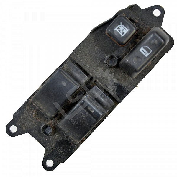 Панел бутони ел. стъкла предна дясна врата Toyota Corolla Verso II (AR10) 2004-2009, ОЕМ 84820-0F020
