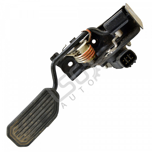 Педал газ Toyota Corolla Verso II (AR10) 2004-2009, ОЕМ 89281-52011