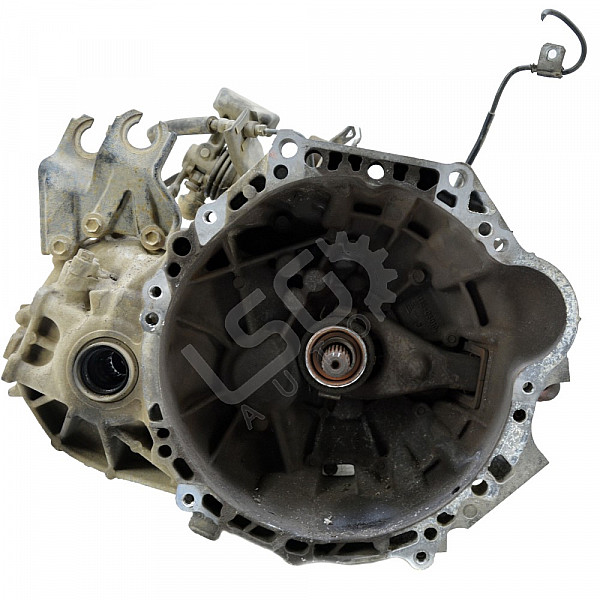 Петстепенна скоростна кутия Toyota Corolla Verso II (AR10) 2004-2009
