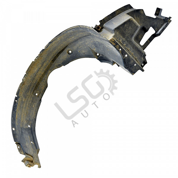 Преден десен подкалник Toyota Corolla Verso II (AR10) 2004-2009 Преден десен подкалник Toyota Corolla Verso II (AR10) 2004-2009