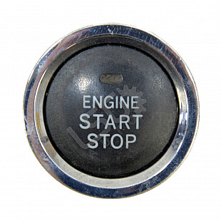 Бутон START/STOP Toyota Corolla Verso II (AR10) 2004-2009, OEM 15A710