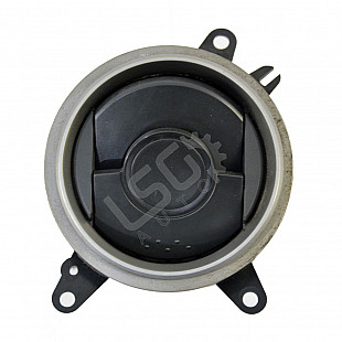 Дясна духалка парно табло Honda Civic VIII, ОЕМ 77620-SMG-E013-M1