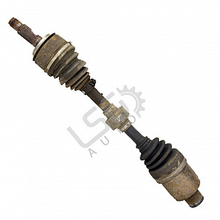 Дясна полуоска Honda Civic VIII, ОЕМ SMJ-G011-M1