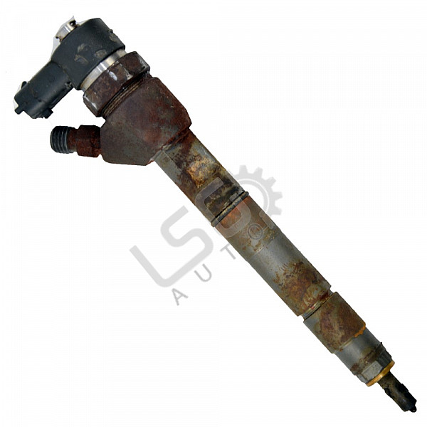 Дюза дизел Honda Civic VIII, ОЕМ 16450-RMA-E02