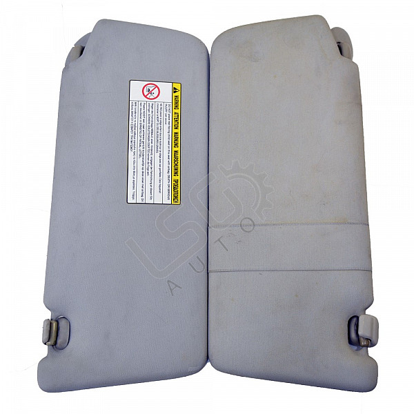 Комплект сенници Honda Civic VIII