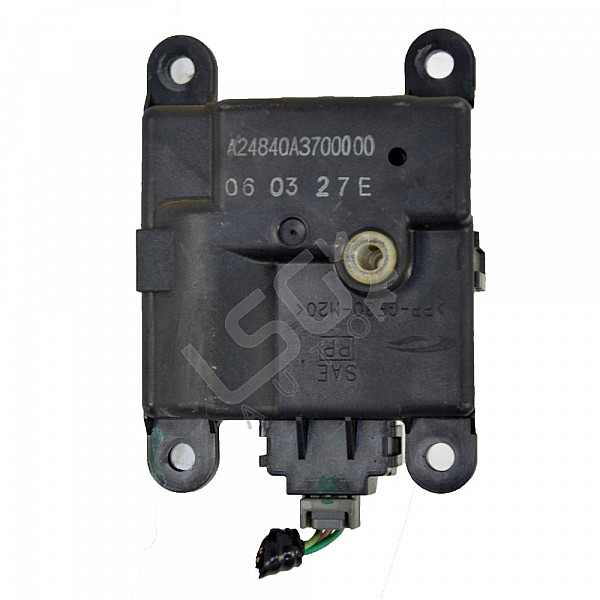 Моторче клапи парно Honda Civic VIII, ОЕМ A24840A3700000