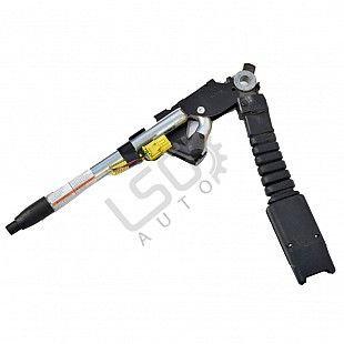 Пиропатрон преден десен колан Honda Civic VIII, ОЕМ 81416-SMG-E010-M4