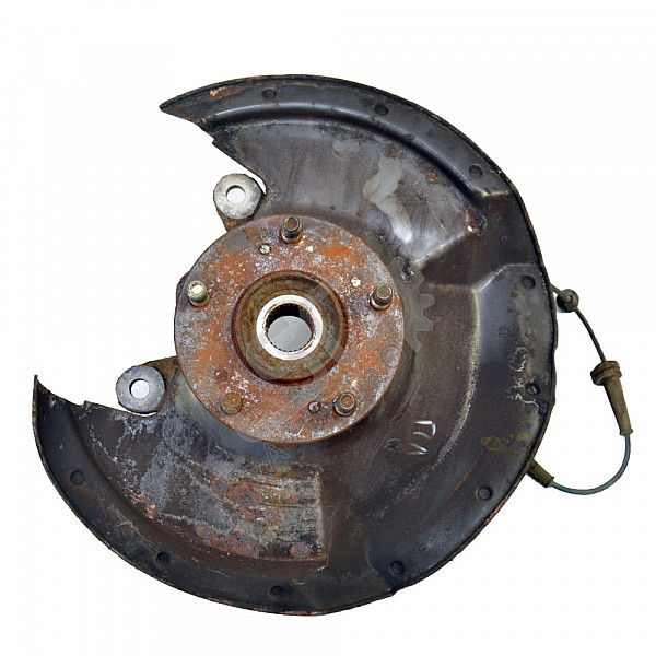 Преден ляв шенкел Honda Civic VIII