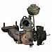 Турбо Honda Civic VIII, ОЕМ 753708-5