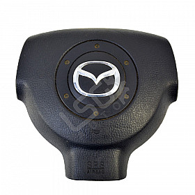 AIRBAG волан Mazda 2 I (DY)