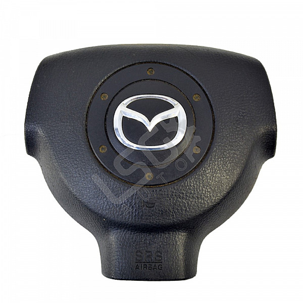 AIRBAG волан Mazda 2 I (DY), ОЕМ DE9057K0097
