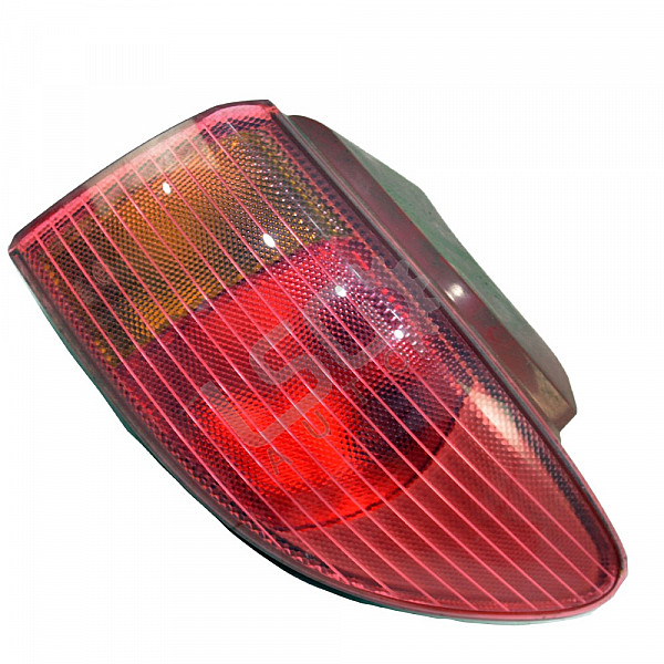 Десен външен стоп Mazda 2 I (DY), ОЕМ 2SD964834-02