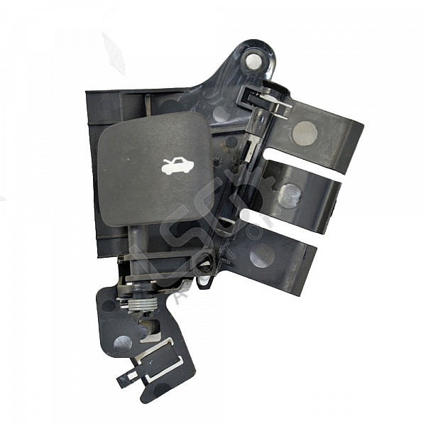 Дръжка отваряне преден капак Mazda 2 I (DY), ОЕМ 2S6H-16C657-AD