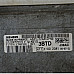 Компютър двигател Mazda 2 I (DY), ОЕМ 4S61-12A650-ND